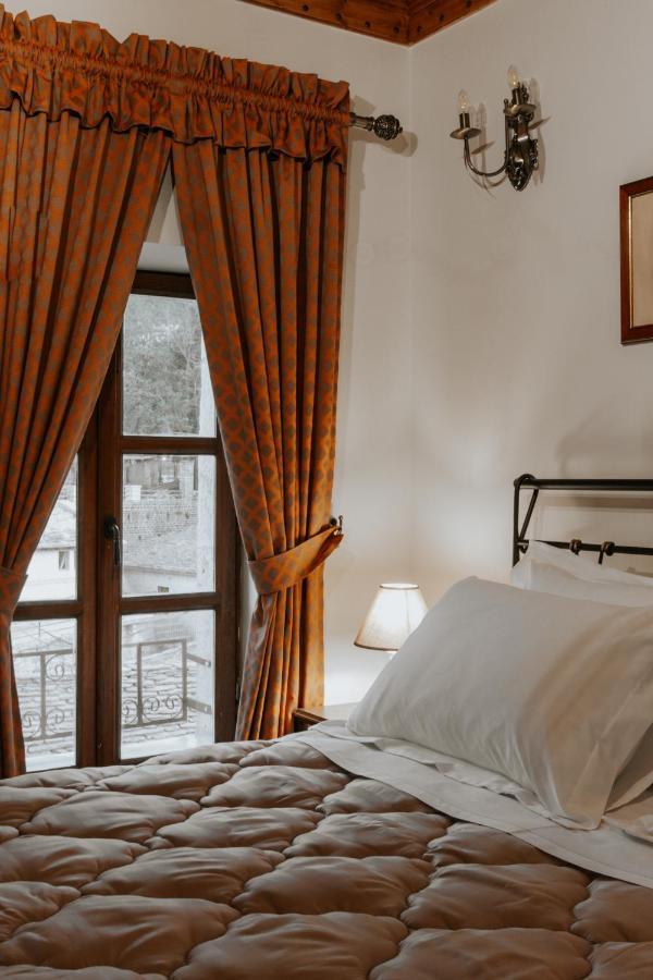 Hotel Ss Kekezi Gjirokastër