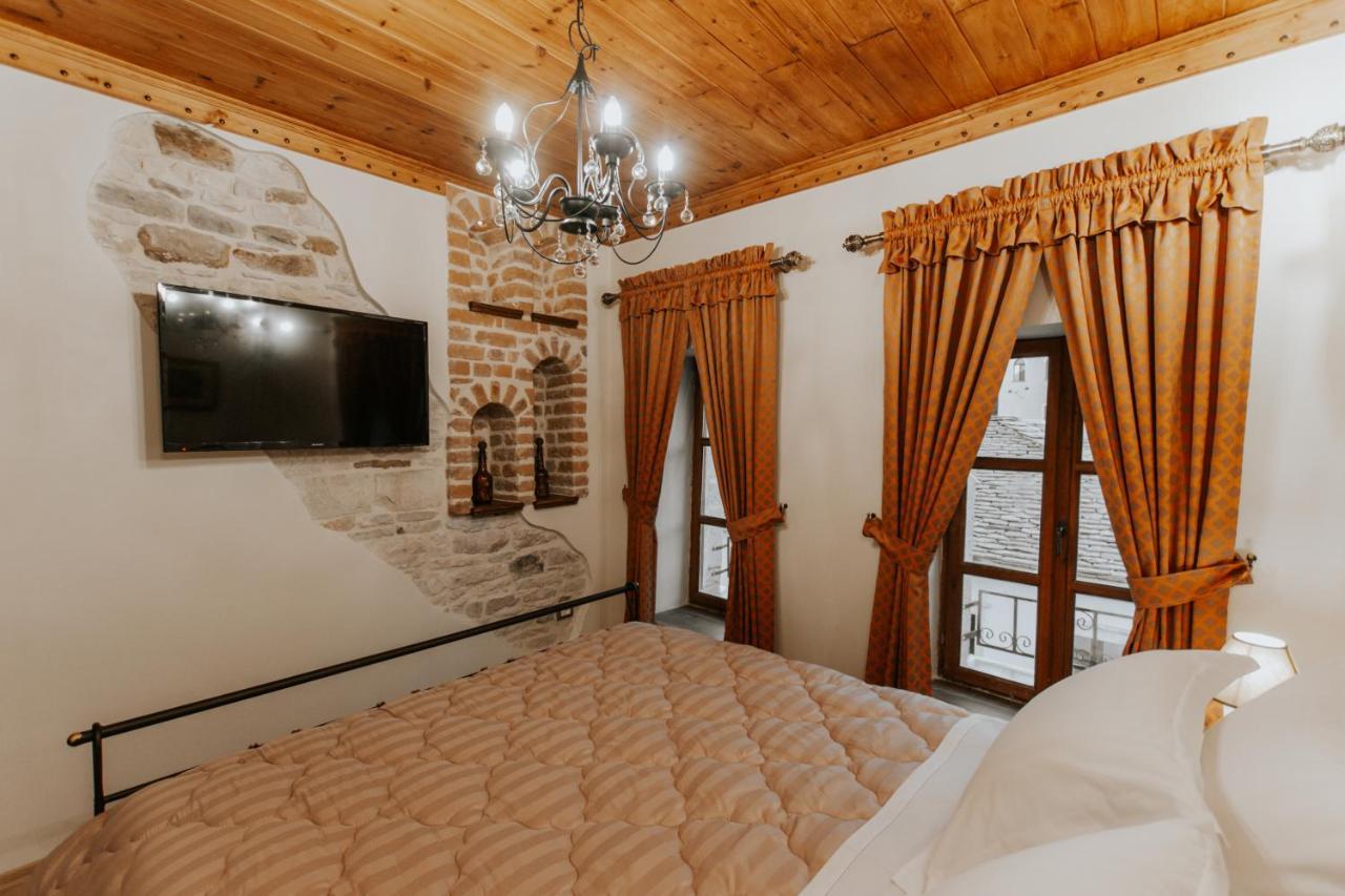 Hotel Ss Kekezi *