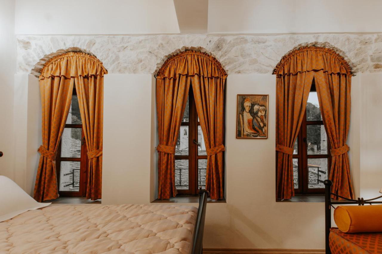 Hotel Ss Kekezi *