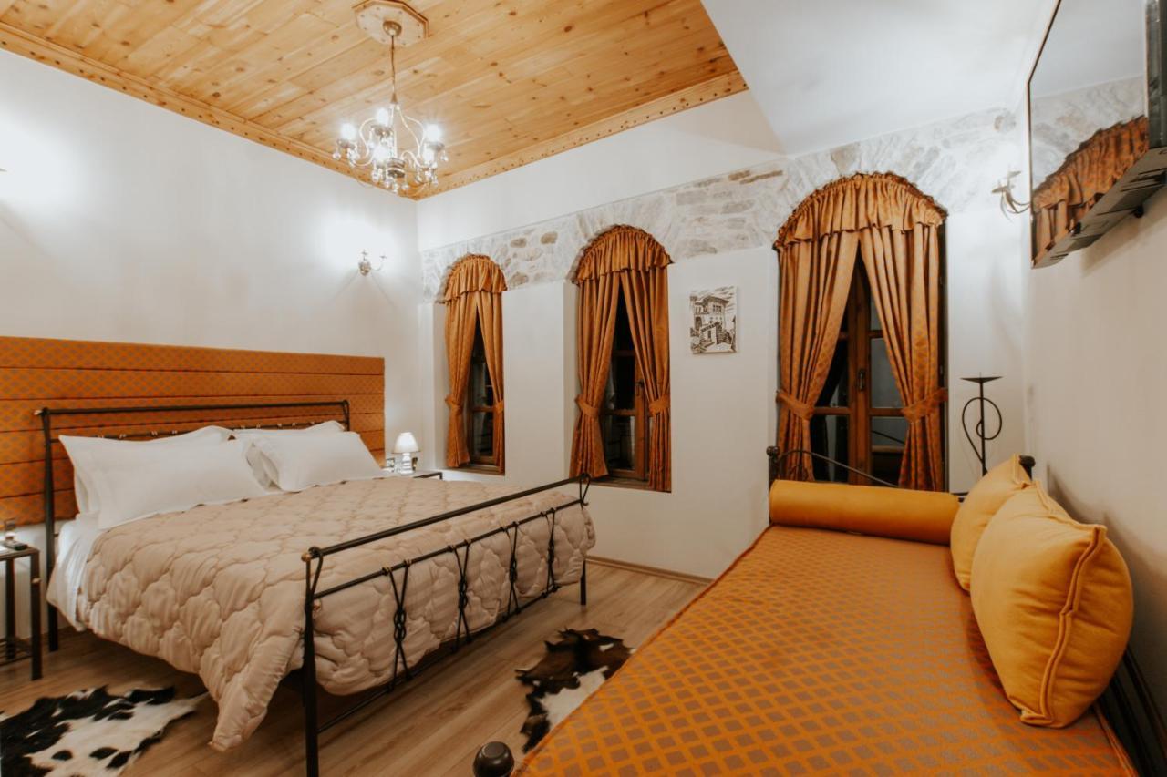Hotel Ss Kekezi *