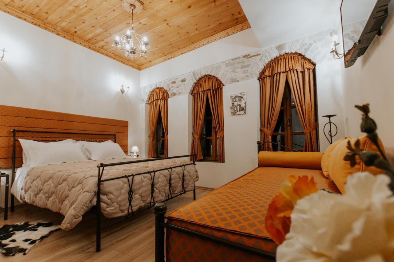 Ss Kekezi Hotel *