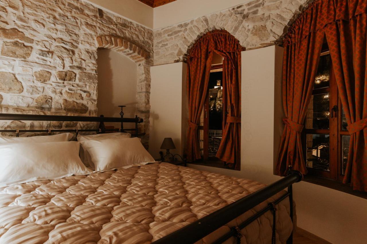 Hotel Ss Kekezi Gjirokastër