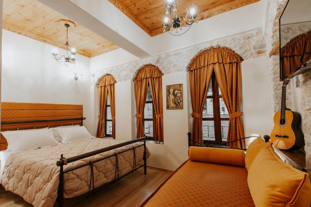 Ss Kekezi Hotel *