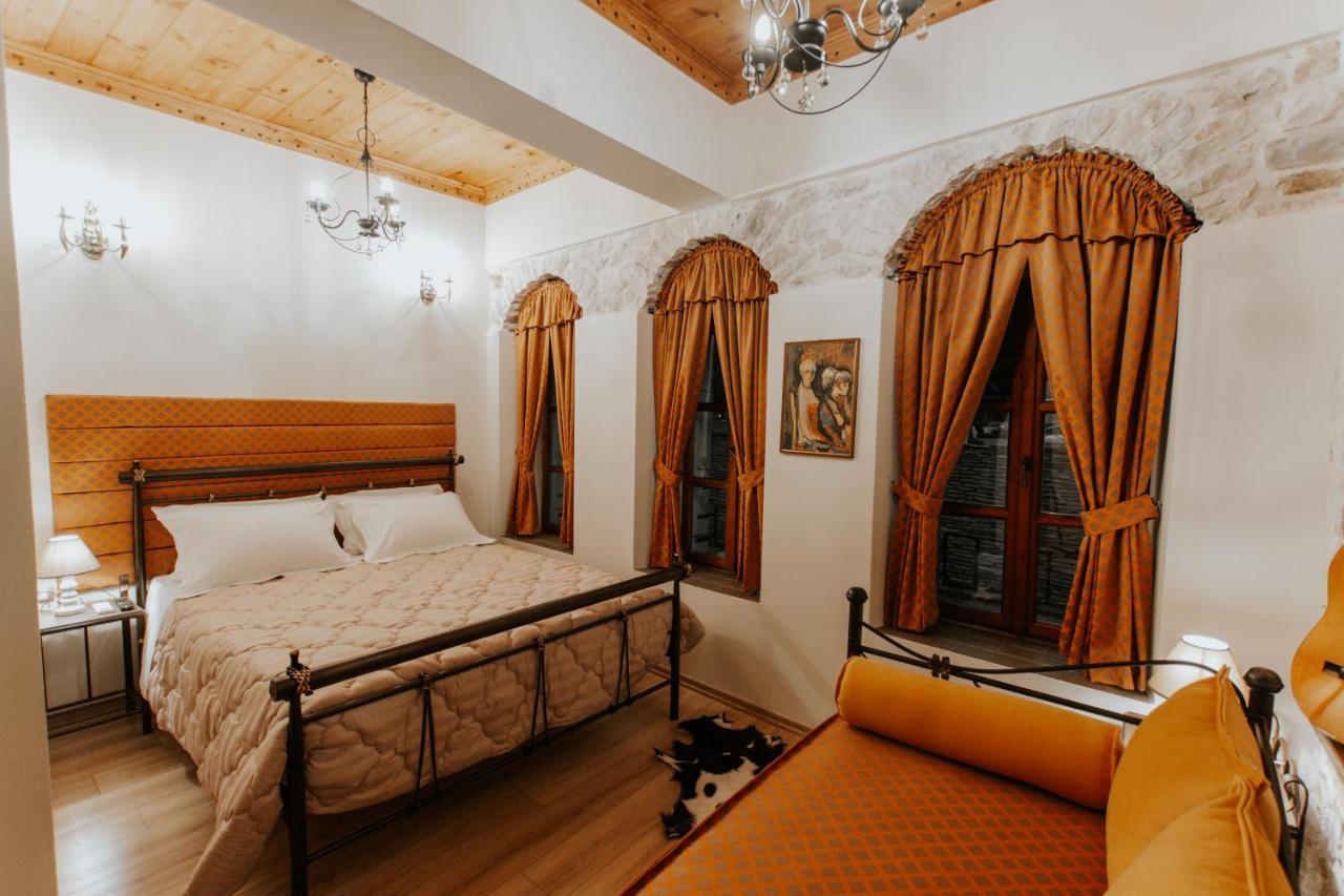 Ss Kekezi Hotel