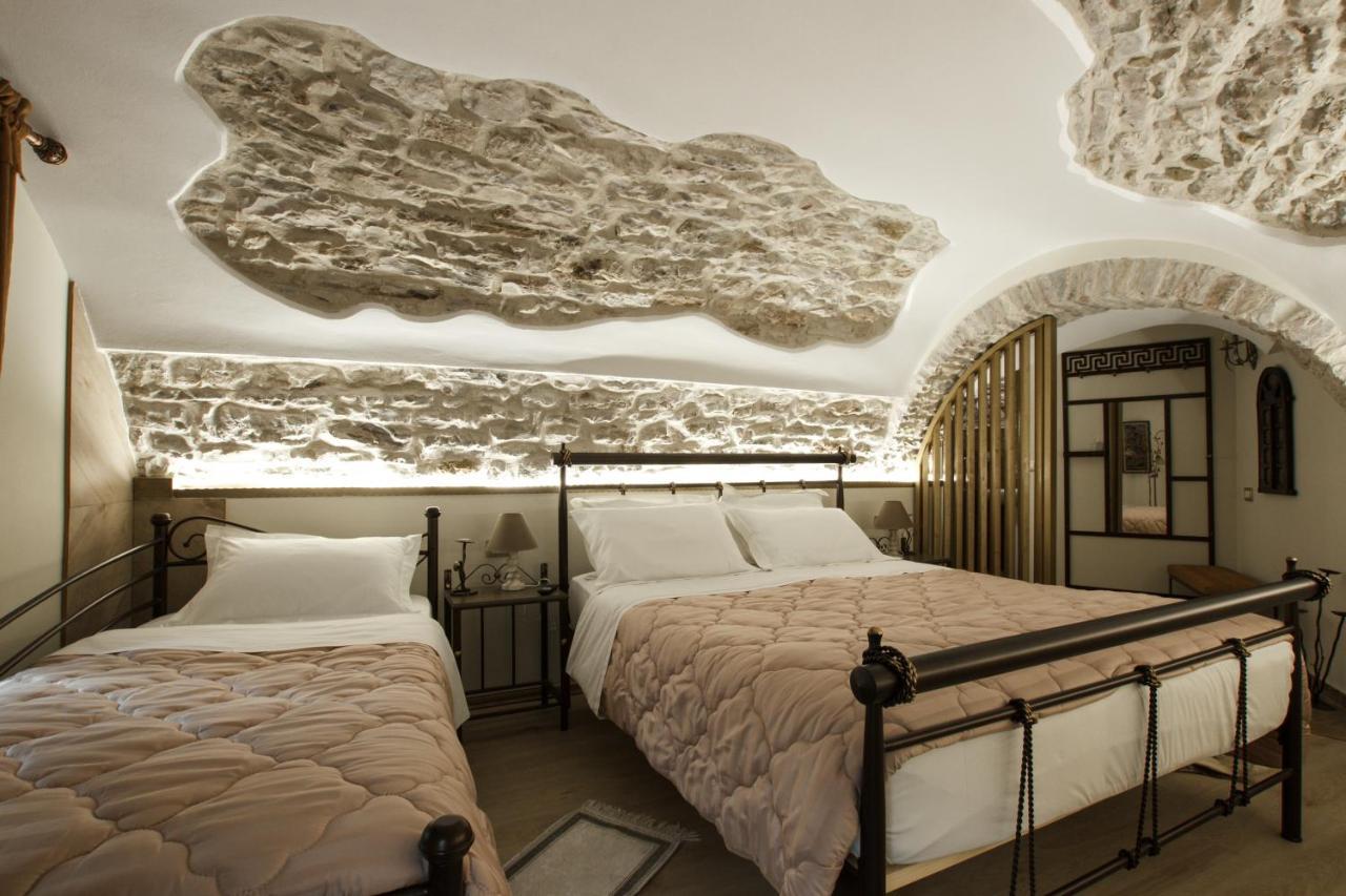 Hotel Ss Kekezi