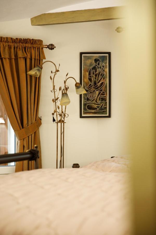 Hotel Ss Kekezi *